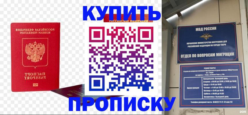 купить прописку в Новороссийске
